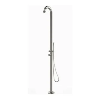 Ideal Sylt garden shower 02