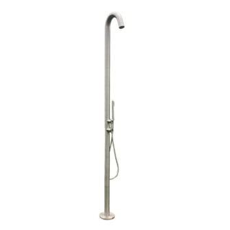 Ideal Sylt tuindouche 03