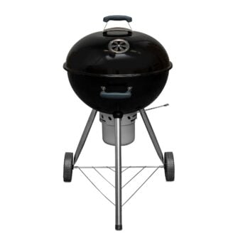 Wasserkocher 57 Kohlegrill