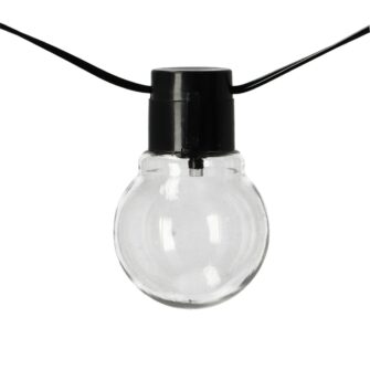 Solar-LED-Tischlampe